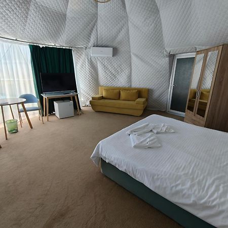 Glamping By The Sea Hotel Năvodari Exterior foto