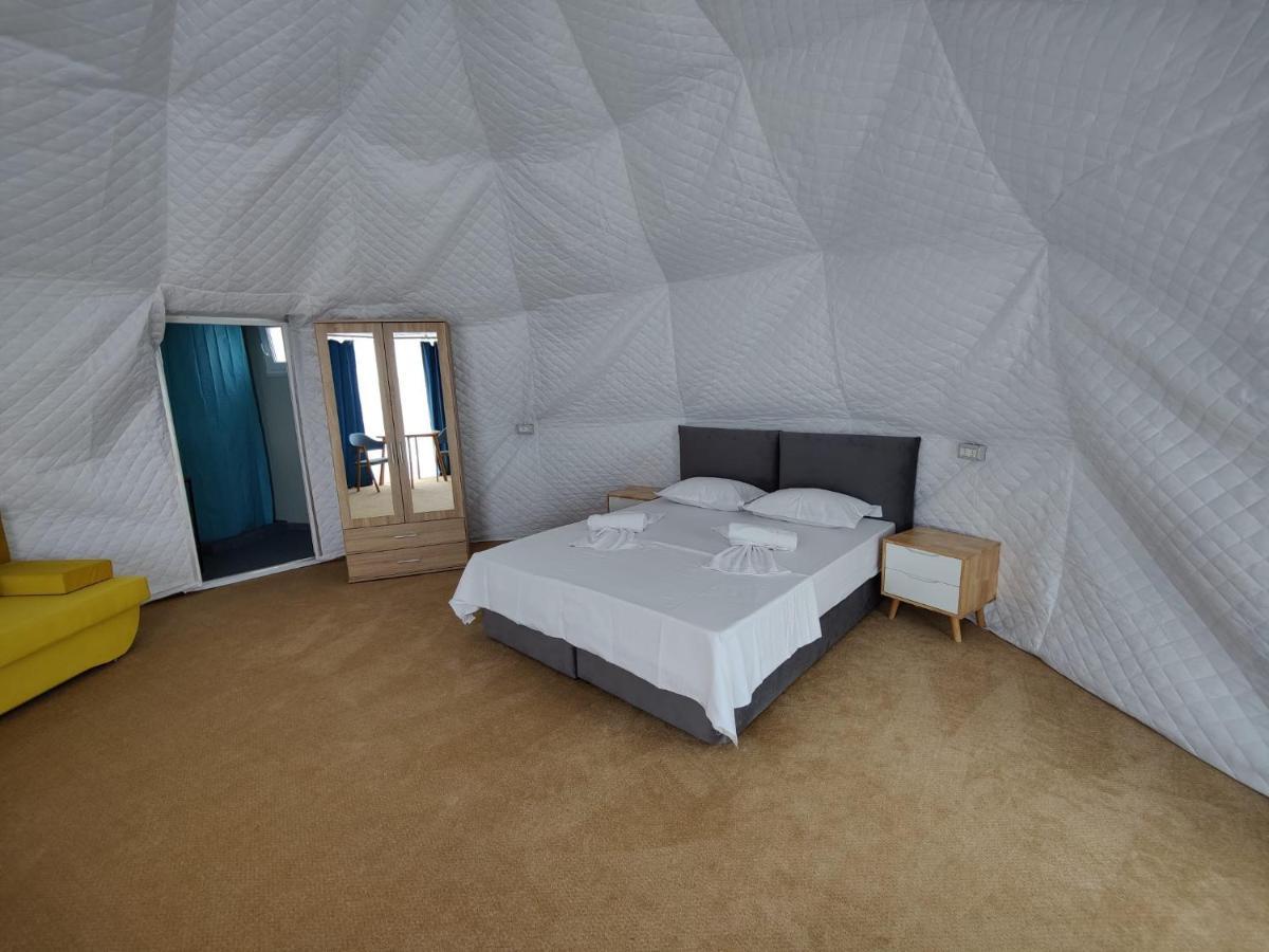 Glamping By The Sea Hotel Năvodari Exterior foto