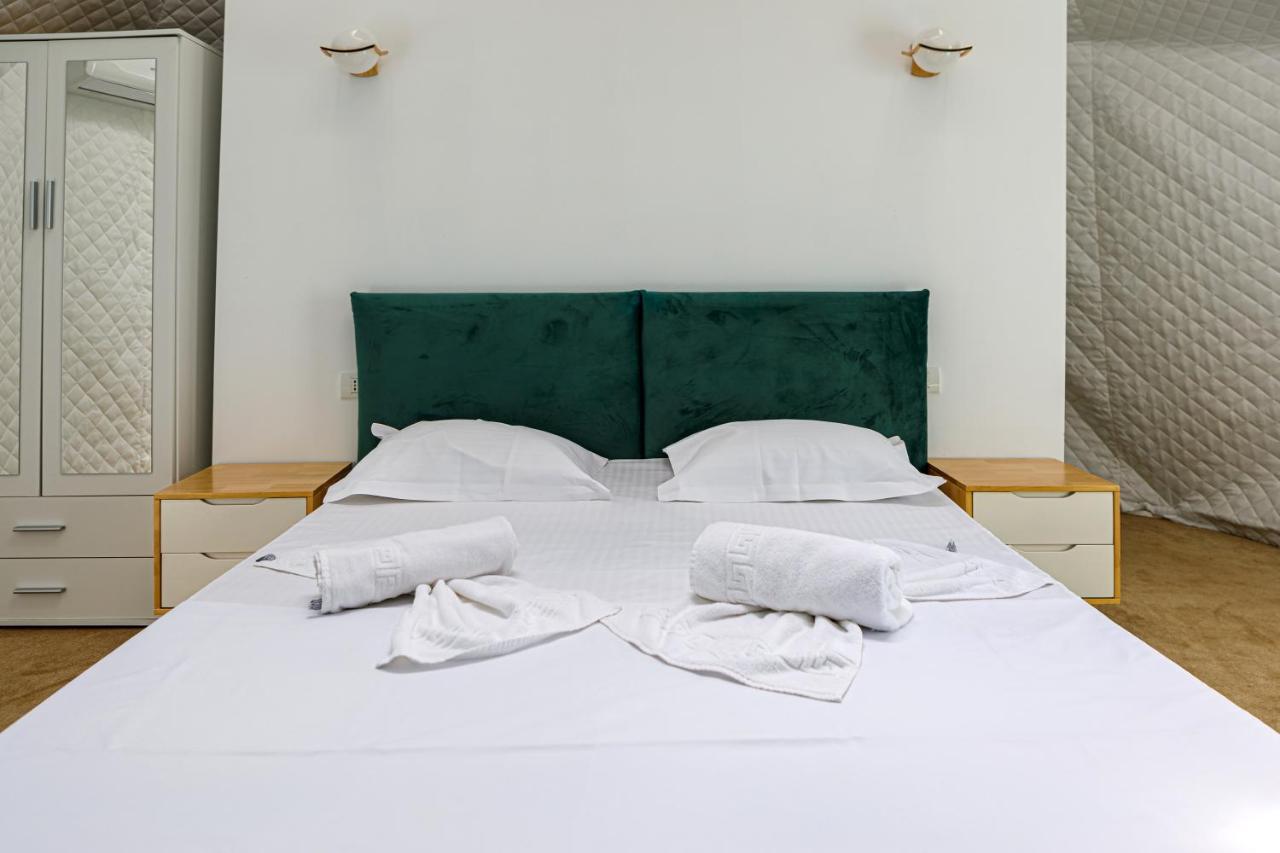 Glamping By The Sea Hotel Năvodari Exterior foto