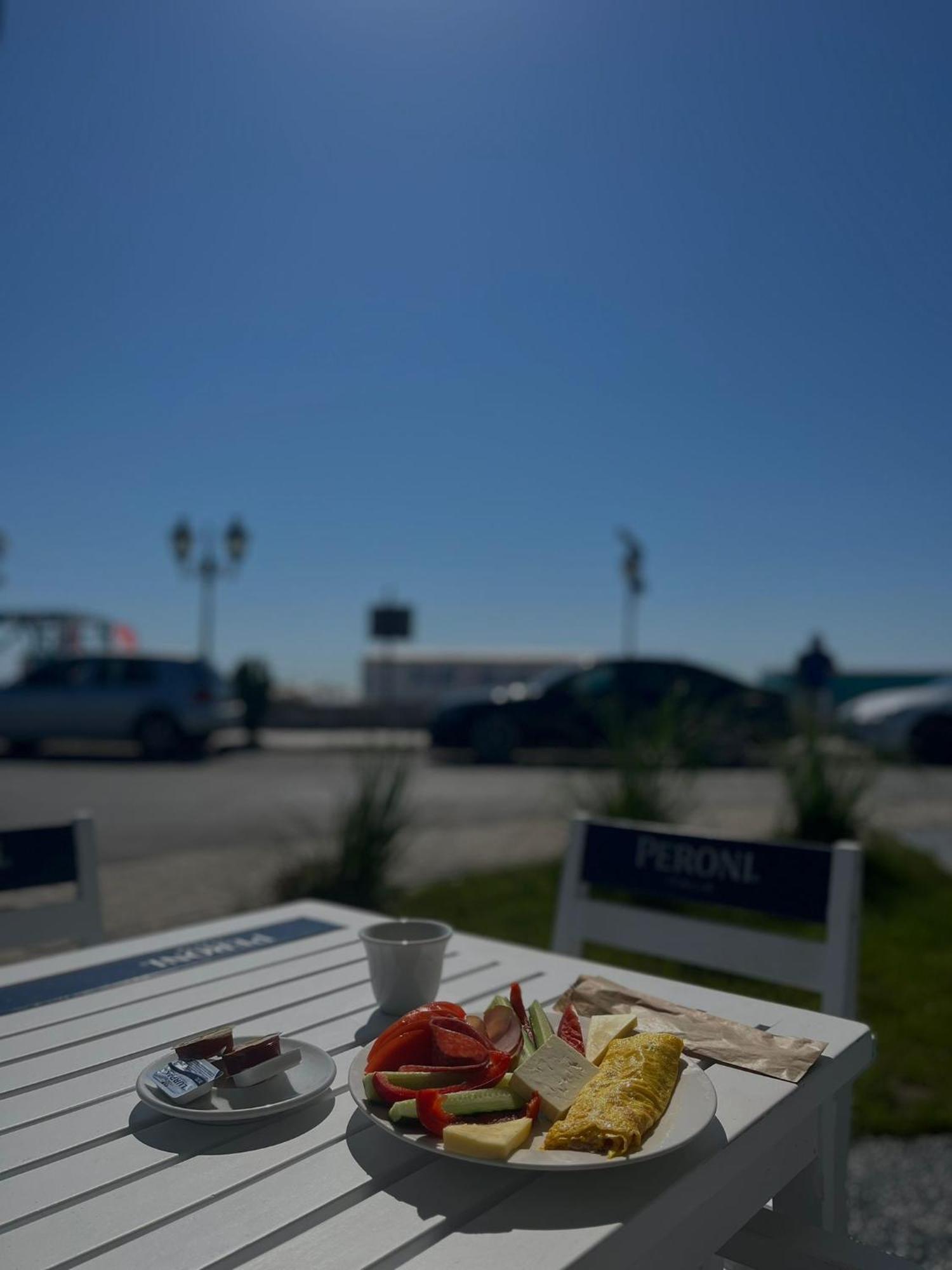 Glamping By The Sea Hotel Năvodari Exterior foto