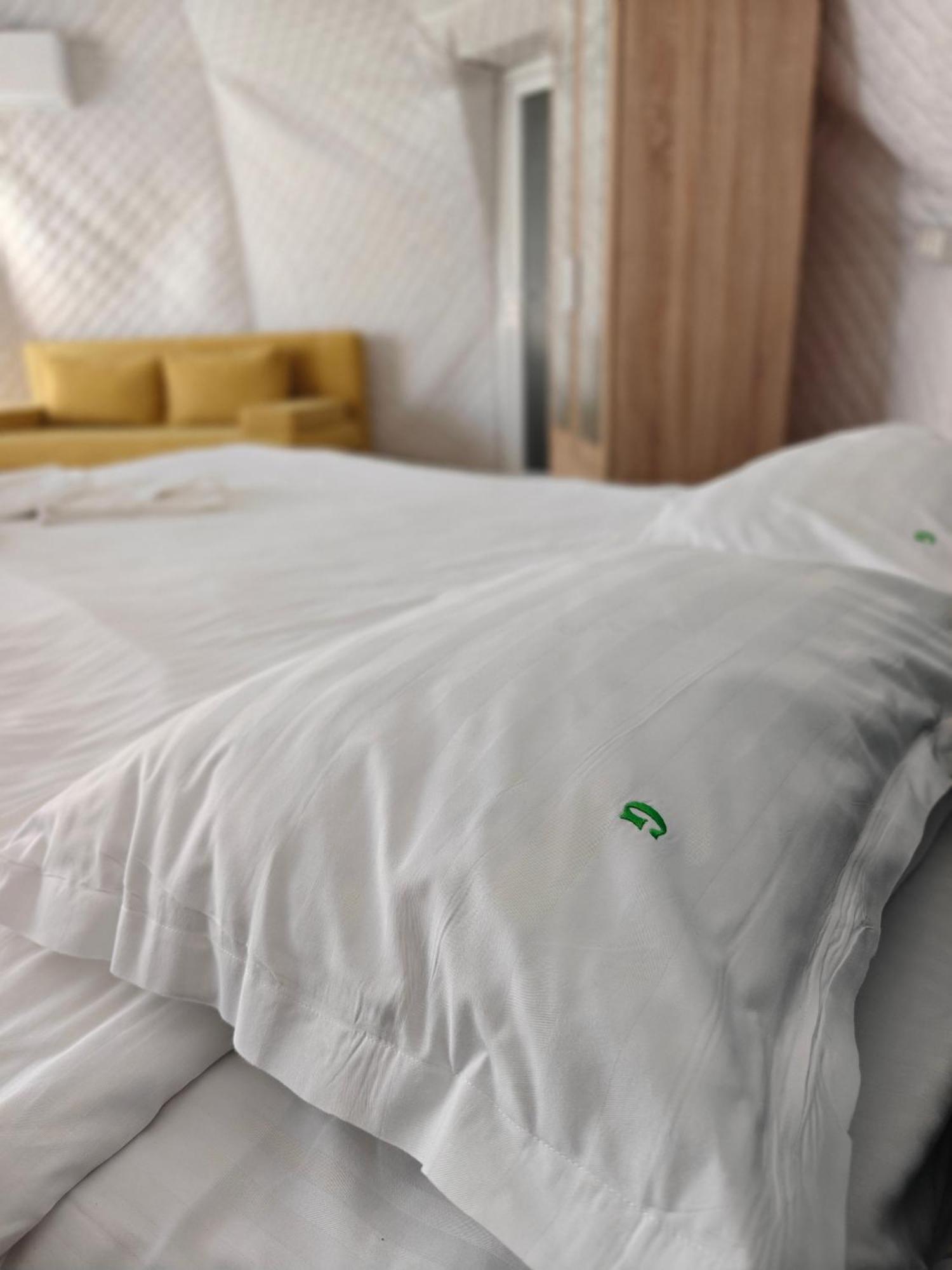 Glamping By The Sea Hotel Năvodari Exterior foto
