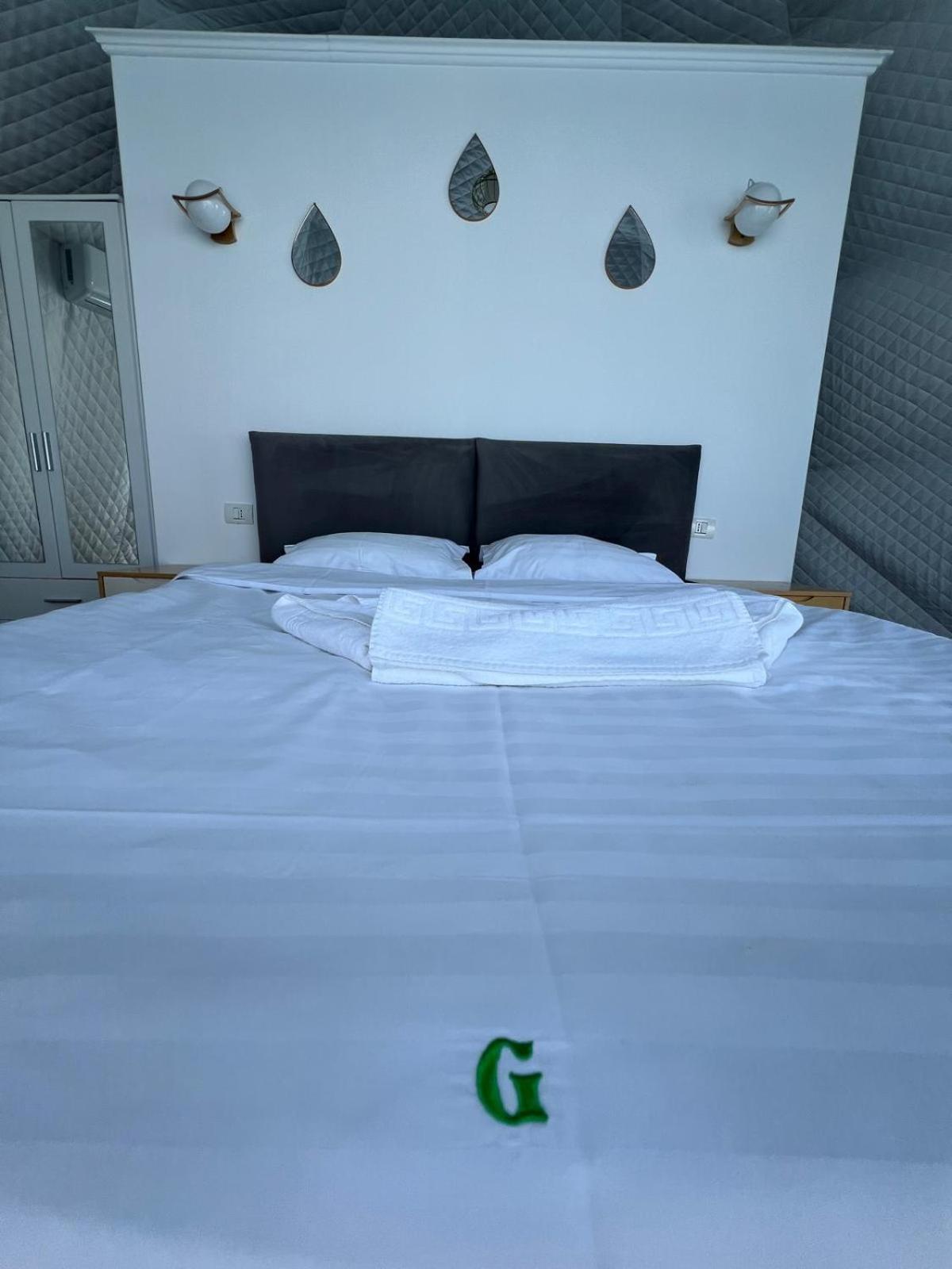 Glamping By The Sea Hotel Năvodari Exterior foto